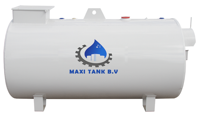 horizontal tank1