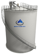vertical tank7
