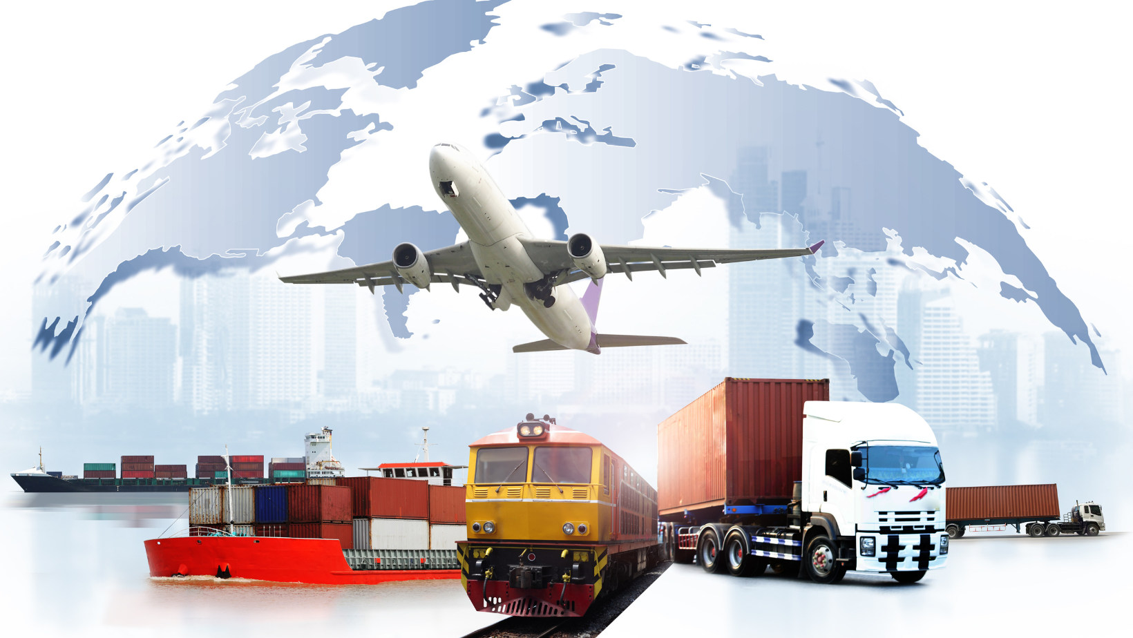 Maxitank Logistics