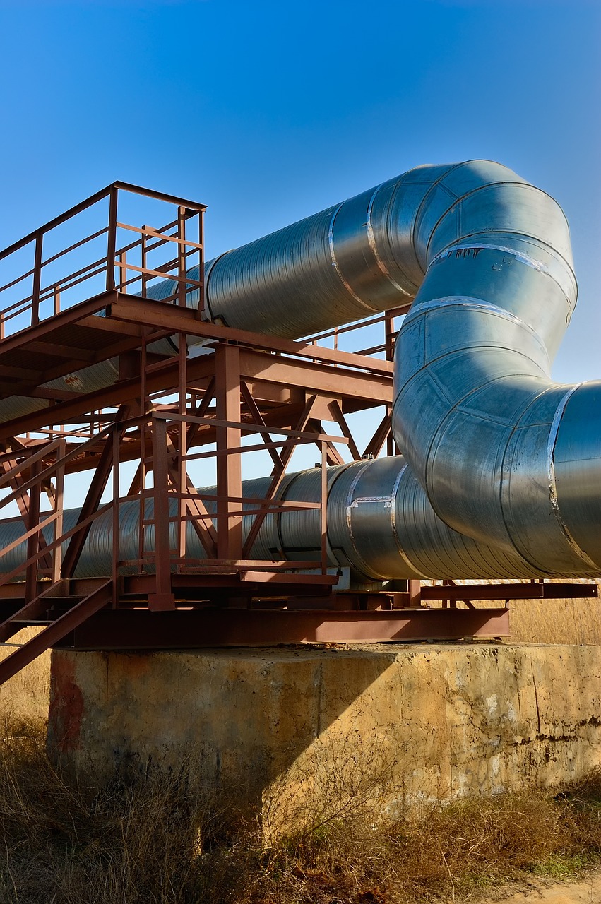 maxi pipe